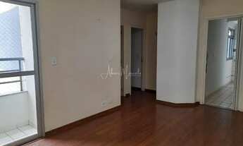 Imagem 2: Apartamento no Alameda dos Pássaros, próximo shopping Oriente/Shibata, 59 m2, 2 dormitório