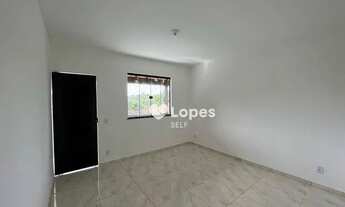 Imagem 6: Casa com 3 dormitórios à venda, 80 m² por R$ 380.000,00 - Caju - Maricá/RJ