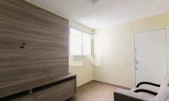 Imagem 4: Apartamento à Venda - Vila Curuca, 2 Quartos, 56 m2