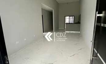 Imagem 2: Casa de condomínio Térrea Horto Florestal Villagio