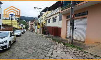 Imagem 2: Loja para Venda em Lima Duarte, Centro, 1 banheiro