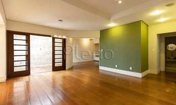 Imagem 4: Casa à venda no Gramado - Campinas