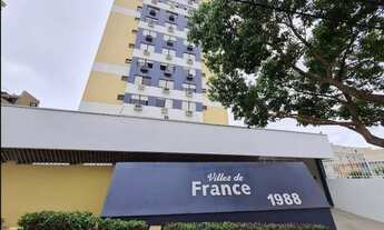 Imagem 2: Apt 2 Dorm Villes de France