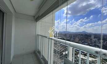 Imagem 2: Alugo Apê de 76m² no Jardins do Brasil Padrão em Centro Osasco - SP