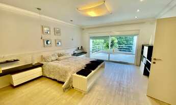 Imagem 7: Casa Cidade Jardim