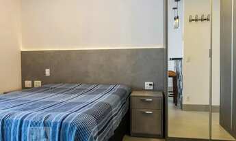 Imagem 7: Apartamento para Aluguel - Vila Madalena, 1 Quarto, 40 m2