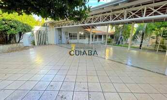 Imagem: Casa Comercial Jardim das Américas