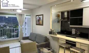 Imagem 2: Vendo Maravilhoso Apartamento reformado no condominio Via Flamboyant