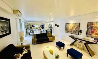 Imagem 3: Apartamento para venda com 193 metros quadrados com 3 quartos 2 suítes 3 vagas em Aclimaçã