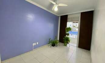 Imagem 4: Apartamento para aluguel no Rio Vermelho com três quartos e dependência completa - 3/4 - 9