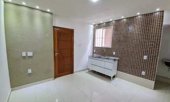 Imagem: APTO 1 SUITE, SALA COZINHA E ÁREA DE SERVIÇO