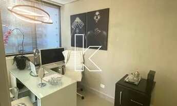 Imagem 2: Sala para locação e venda na Vila Nova Conceição