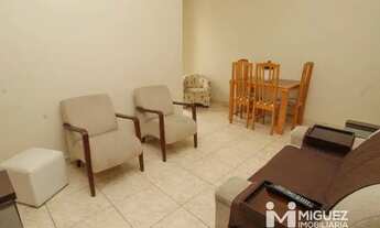 Imagem 2: Maracanã Apartamento com 2 dormitórios