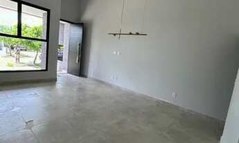 Imagem 3: Casa de condomínio térrea para venda com 3 quartos em Paulínia