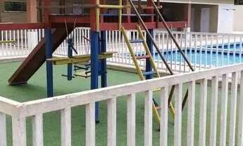 Imagem 5: Passo chave CONDOMÍNIO VILAGE JARDINS 2