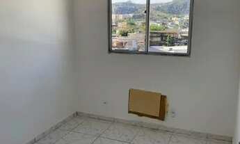 Imagem 2: Excelente Apartamento com 02 Quartos Piscina Salão de Festas em Tomás Coelho