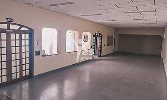 Imagem 3: Cód.: 12596 - Sala comercial de 172m² com 02 banheiro- Vila Lucinda, Santo André. Próximo