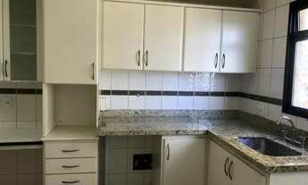 Imagem 3: Apartamento em Alphaville Ed San Thomas 164m 3 qtos 2 vg 7.000 cond 1.670