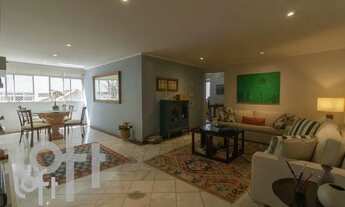 Imagem: Apartamento à venda em Jardim América