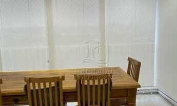 Imagem 7: Apartamento à venda, 124 m² por R$ 1.150.000,00 - Campestre - Santo André/SP