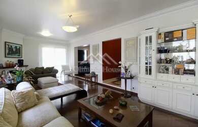 Imagem 4: Venda Apartamento 3 Dormitórios - 250 m² Brooklin