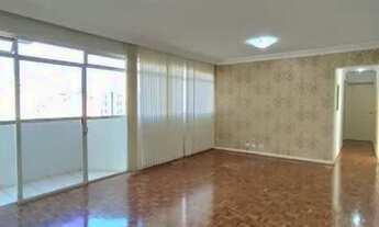 Imagem 2: Apartamento com 3 quartos para alugar por R$ 1500.00, 122.00 m2 - CENTRO - LONDRINA/PR