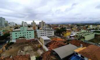 Imagem 6: Apartamento com 1 quarto, varanda e 1 vaga de garagem para Locação na Praia do Morro - Gua