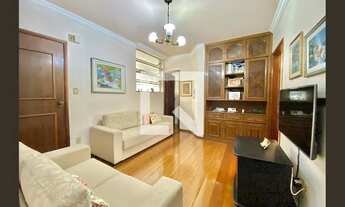 Imagem 7: Apartamento para Aluguel - Grajaú, 4 Quartos, 120 m2