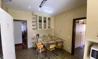 Imagem: Apartamento para aluguel, 4 quartos, 2 suítes