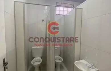 Imagem 5: Casa para aluguel possui 276 metros quadrados com 7 quartos em Água Funda - São Paulo - SP