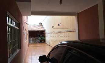 Imagem 5: Casa Padrão em Ribeirão Preto