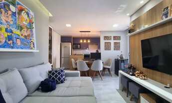 Imagem 4: APARTAMENTO VENDO EM CAMPINAS COM DOIS QUARTOS