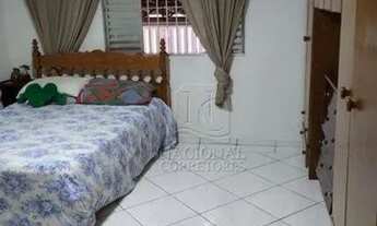 Imagem 7: Casa com 7 dormitórios à venda, 267 m² por R$ 780.000,00 - Parque Novo Oratório - Santo An