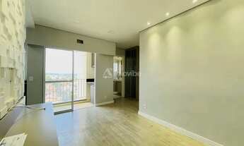 Imagem 2: Apartamento residencial para venda, 50 m² por R$ 289.900,00 em Americana-SP