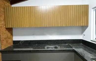 Imagem 4: Casa para venda possui 100 metros quadrados com 3 quartos em Centro - Lauro de Freitas - B