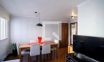 Imagem 3: Apartamento para Aluguel - Brooklin, 3 Quartos, 78 m2