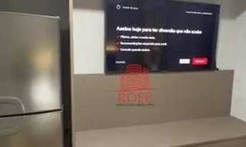 Imagem: Studio com 1 dormitório à venda, 29 m²