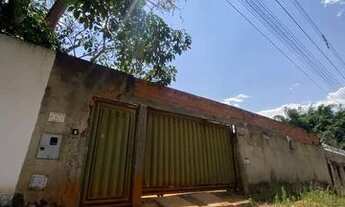 Imagem: Casa Residencial no Setor Faiçalville