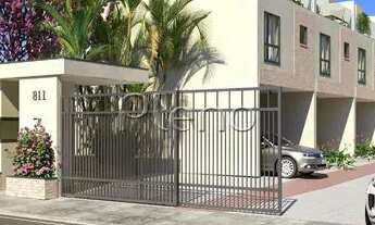 Imagem 2: Casa à venda no Parque Taquaral - Campinas/SP