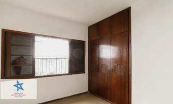 Imagem 5: Belíssima casa 490 m2 a.u - 3 dormitórios - 1 suíte - 2 vagas - Av. Pedro Bueno - Jabaquar