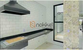 Imagem: Sobrado com 3 dormitórios à venda, 170