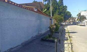 Imagem 3: Casa comercial localizada próximo ao pólo gastronômico da Praça Salinópolis