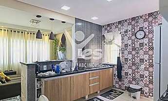 Imagem 5: Cód.: 12057 - Sobrado, 177m², 02 dormitórios, 02 vagas, espaço gourmet, Vila Junqueira