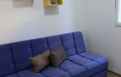 Imagem 15: Cód.: 9075 - Apartamento mobiliado, 03 dormitórios sendo 01 suíte e 02 vagas da garagem