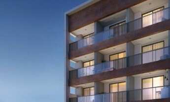 Imagem 1: Estúdio Vila Mariana