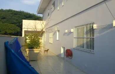 Imagem 2: SOBRADO KM 18 Casa com 3 dormitórios