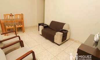 Imagem 3: Maracanã Apartamento com 2 dormitórios