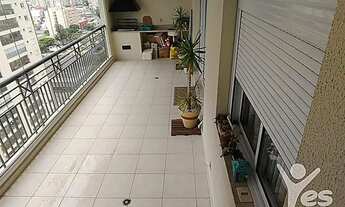 Imagem 3: Cód.: 11866 - Apartamento com 03 quartos e 03 vagas de garagem no Bairro Jardim, Santo And