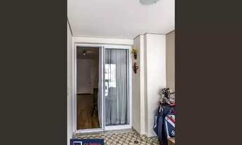 Imagem 7: Venda Apartamento 2 Dormitórios - 80 m² Higienópolis