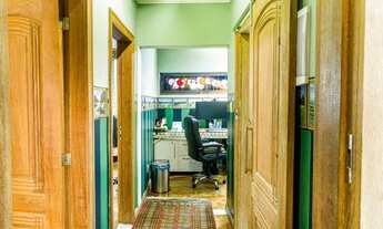 Imagem 7: Edifico Chopin, o melhor da Atlantica